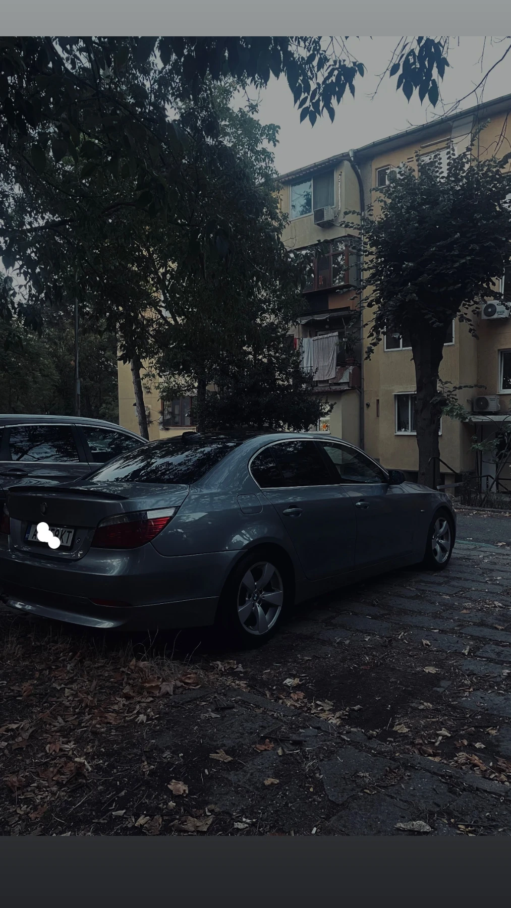 BMW 530  - изображение 10