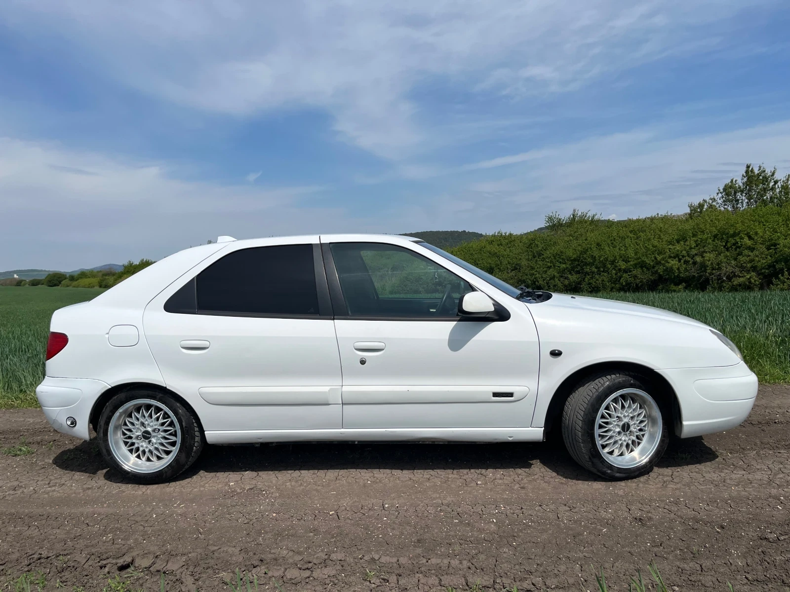 Citroen Xsara 1.6 16V LPG - изображение 2