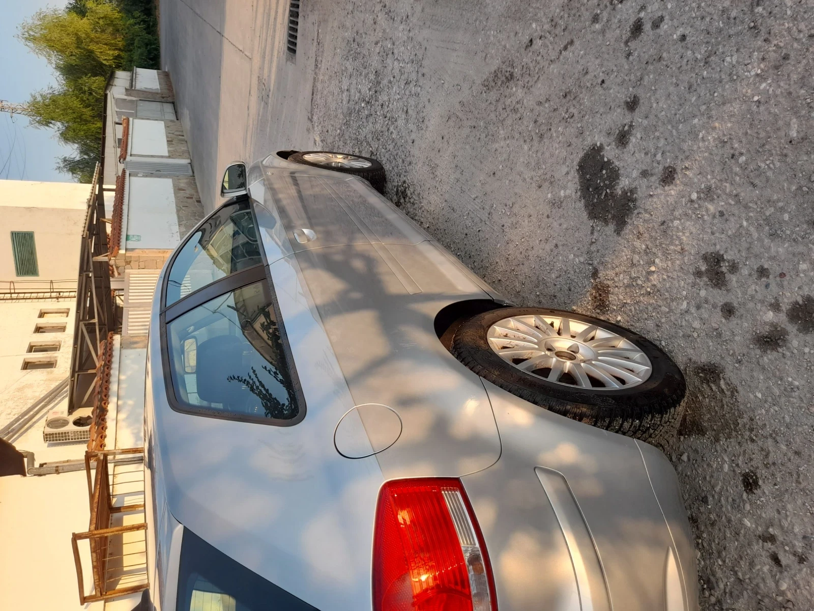 Audi A3  - изображение 2