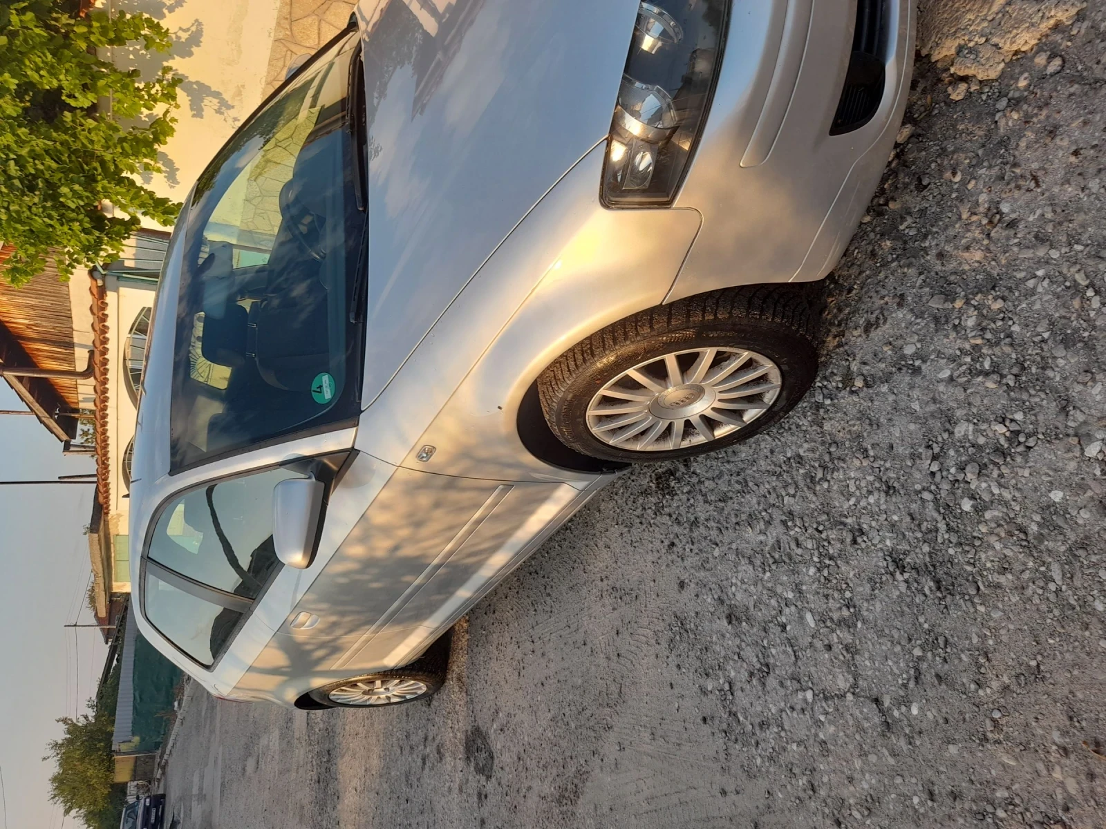 Audi A3  - изображение 4