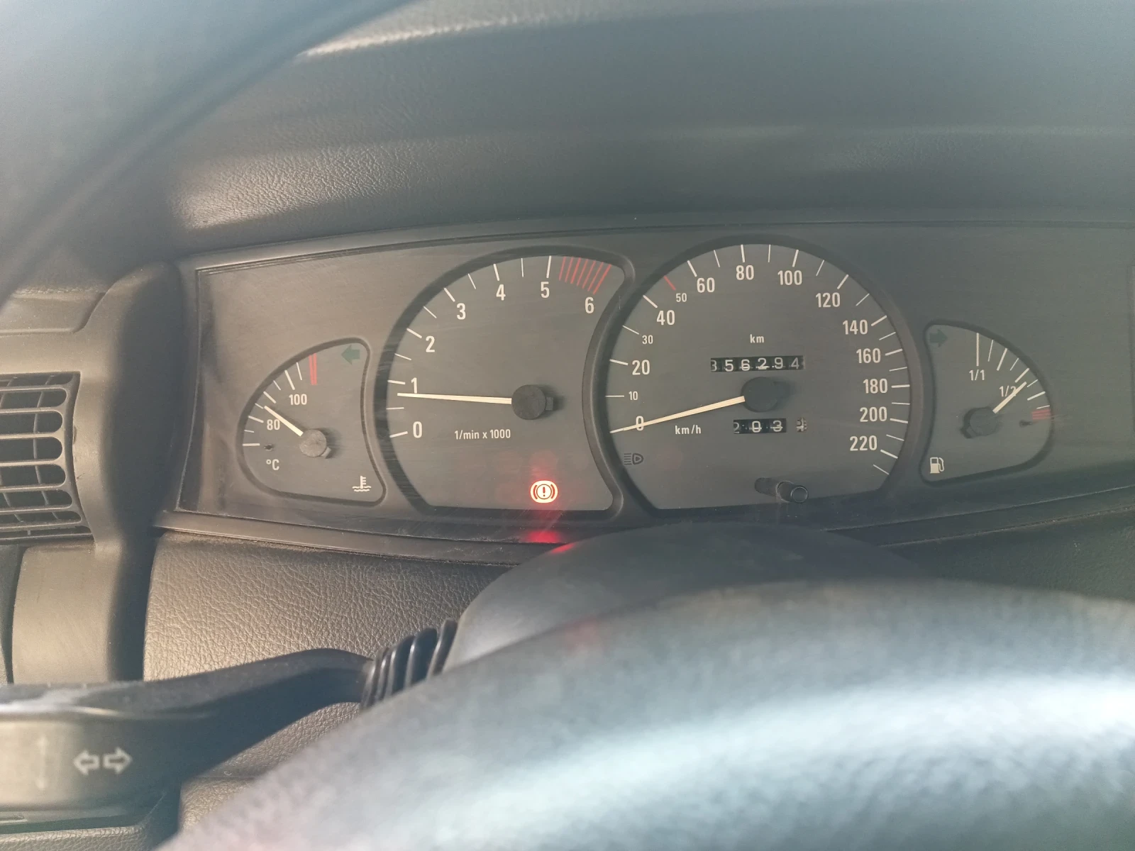 Opel Omega 2.5 DTI Common Real - изображение 5