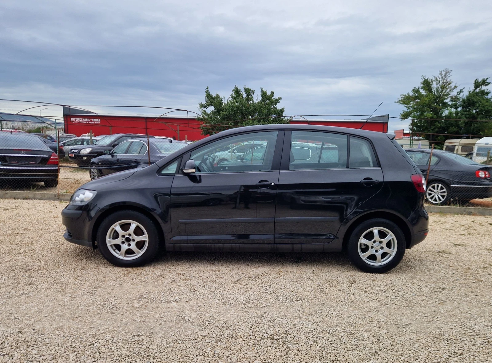 VW Golf Plus 1.9 ТДИ 105кс / Бартер / Лизинг  - изображение 6