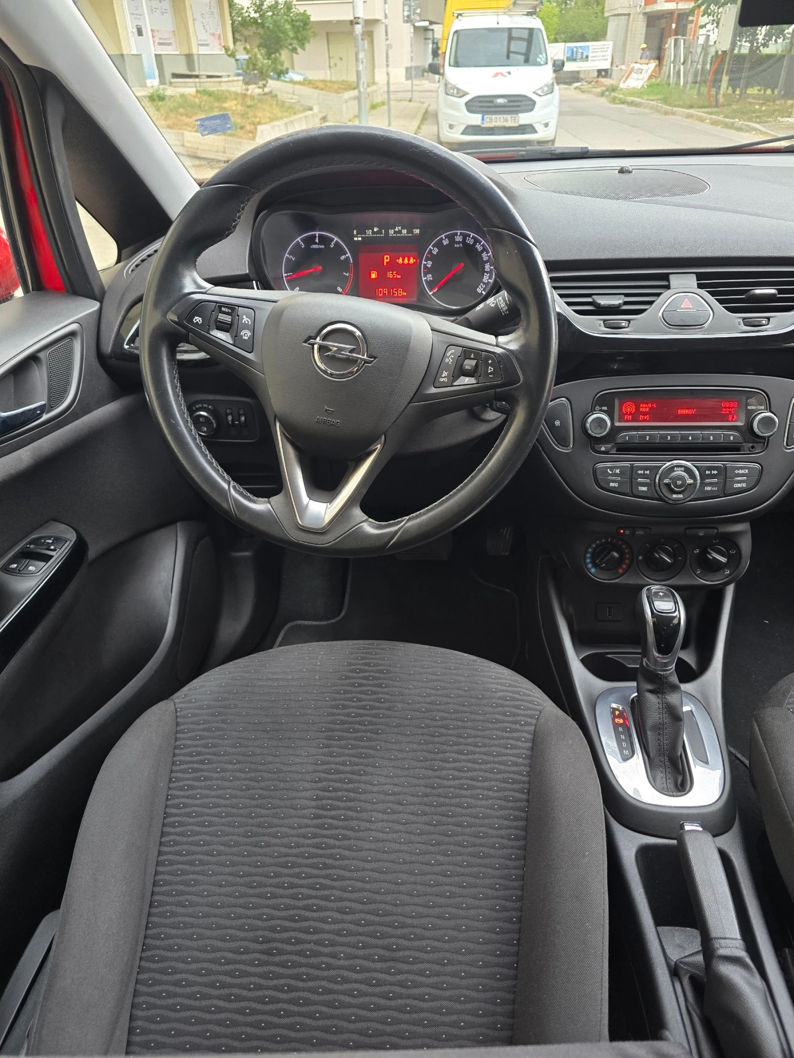 Opel Corsa  - изображение 6