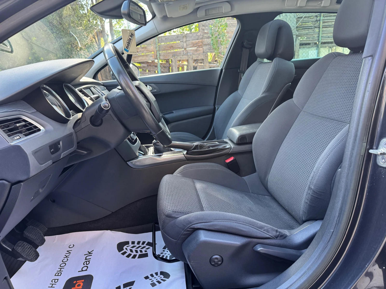 Peugeot 508 2.0HDi Сервизна книжка - изображение 8