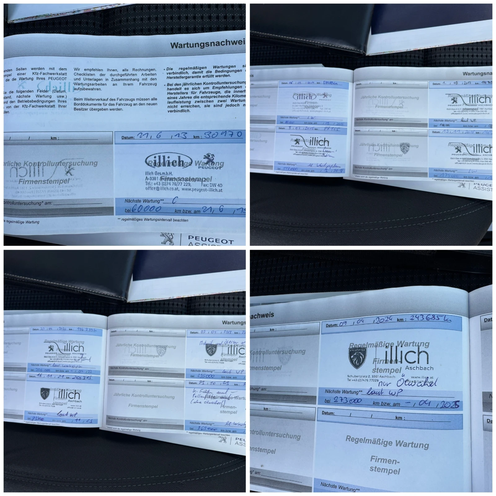 Peugeot 508 2.0HDi   | Mobile.bg   16