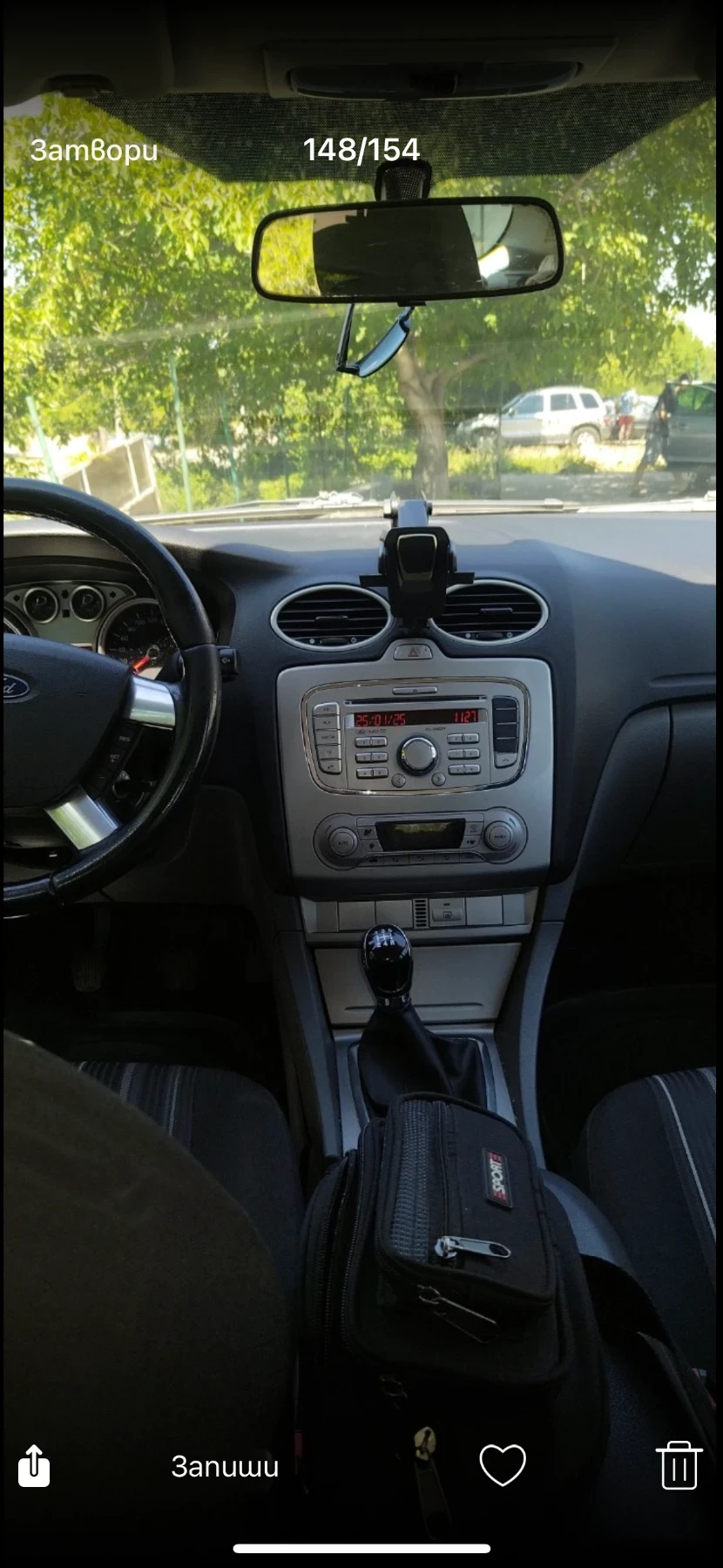 Ford Focus  - изображение 3