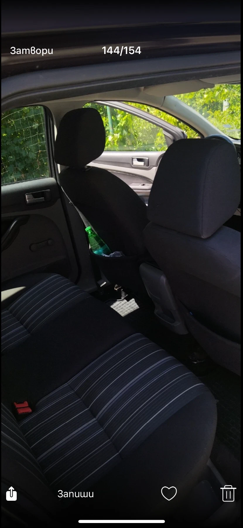 Ford Focus  - изображение 9