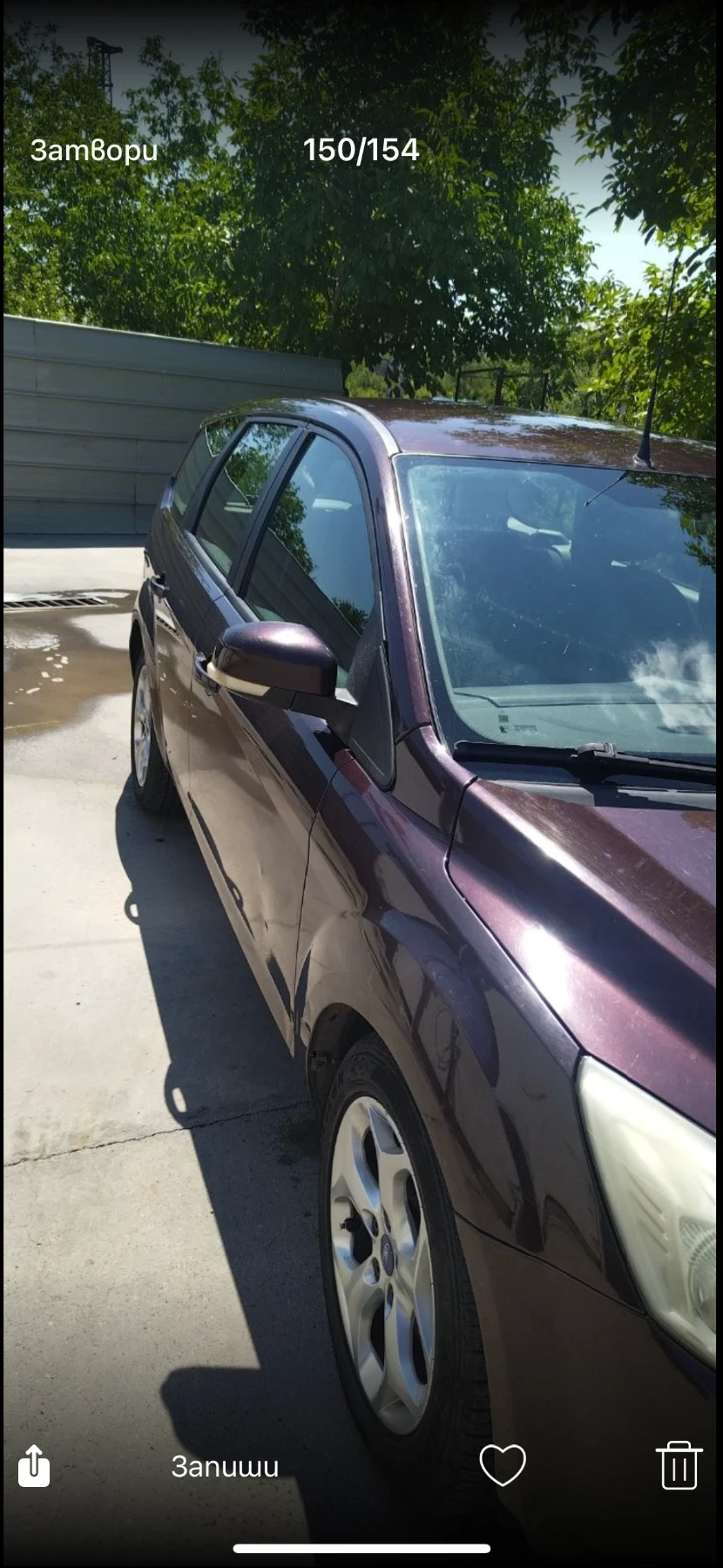 Ford Focus  - изображение 8