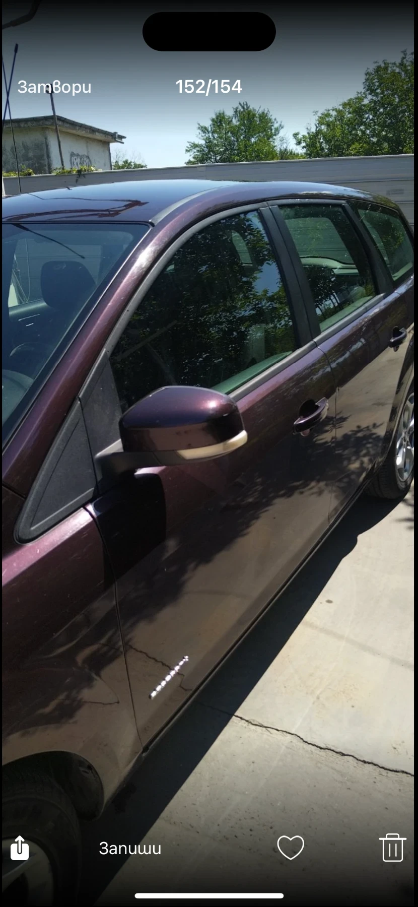 Ford Focus  - изображение 7