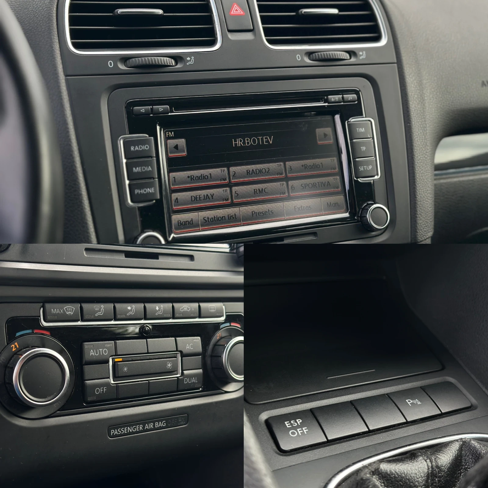 VW Golf * GTD* 2.0TDI* 170..*  | Mobile.bg   11