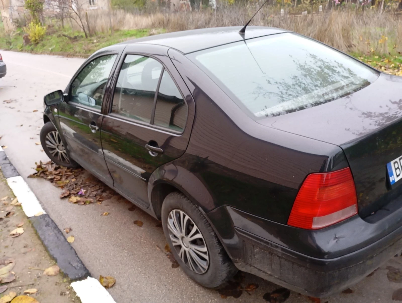 VW Bora | Mobile.bg   4