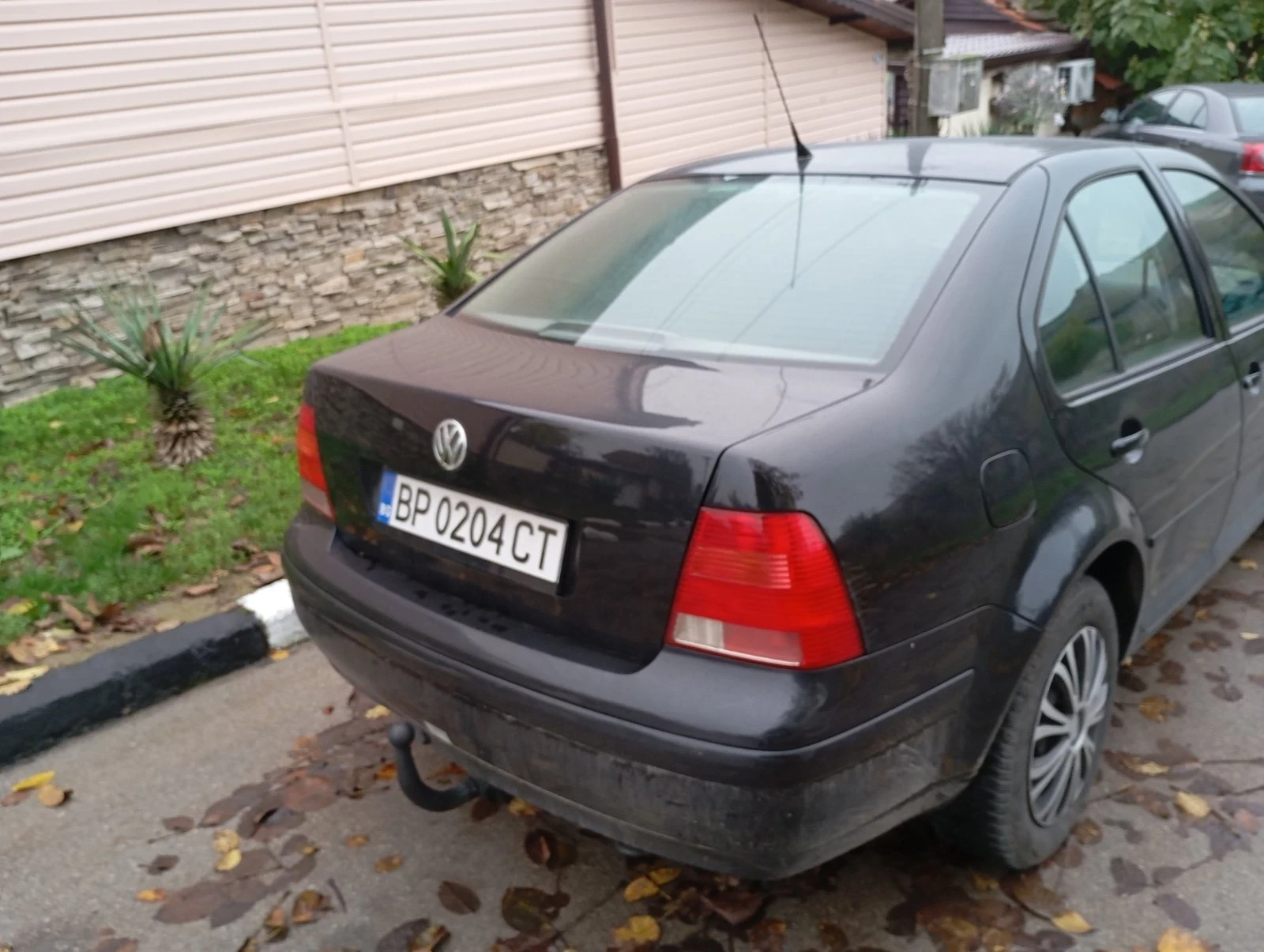 VW Bora | Mobile.bg   5