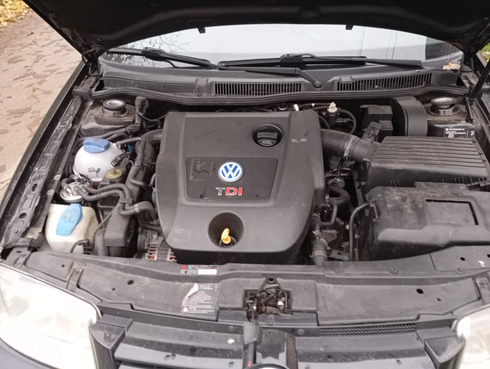 VW Bora | Mobile.bg   7