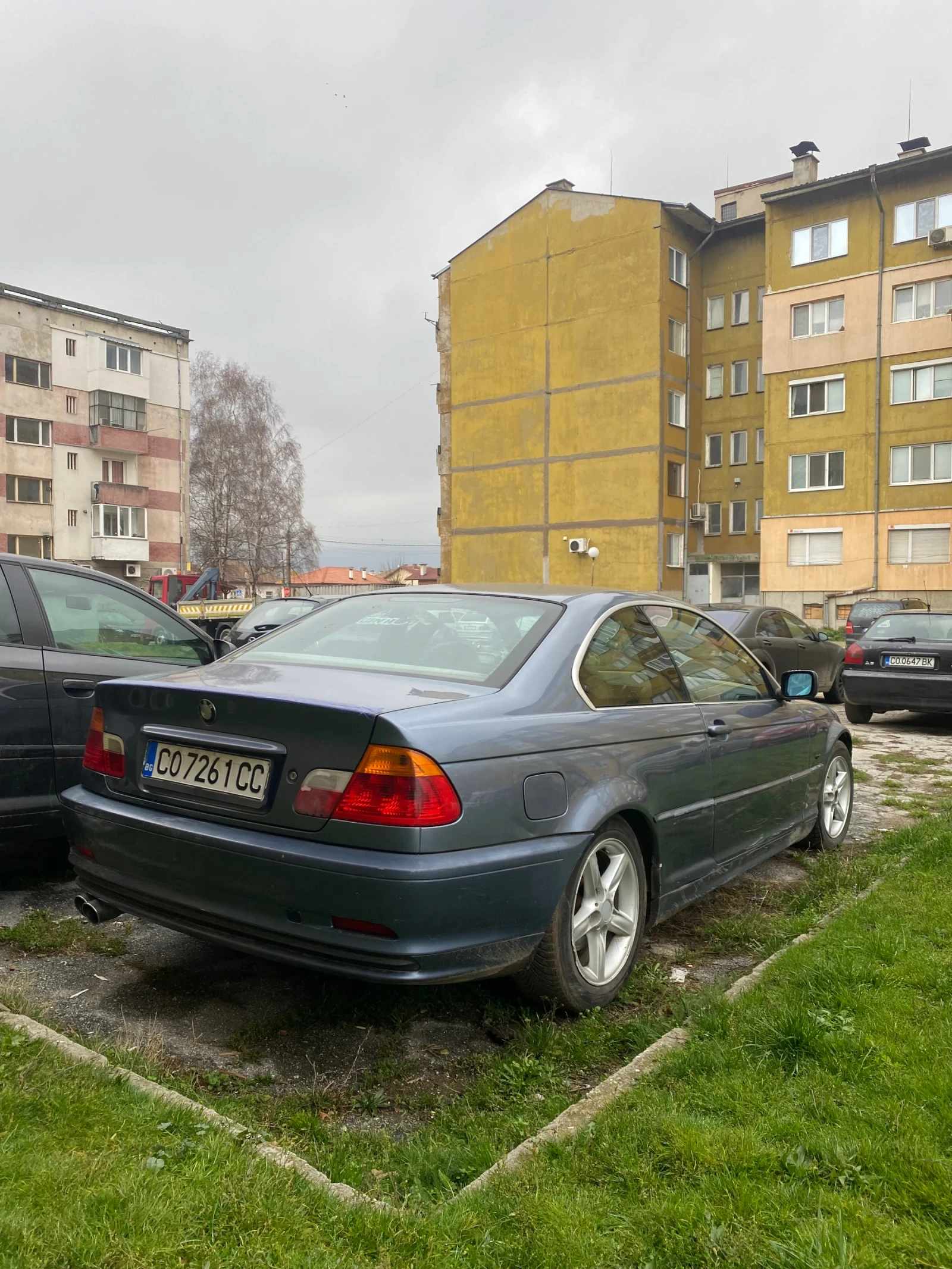 BMW 320  - изображение 3