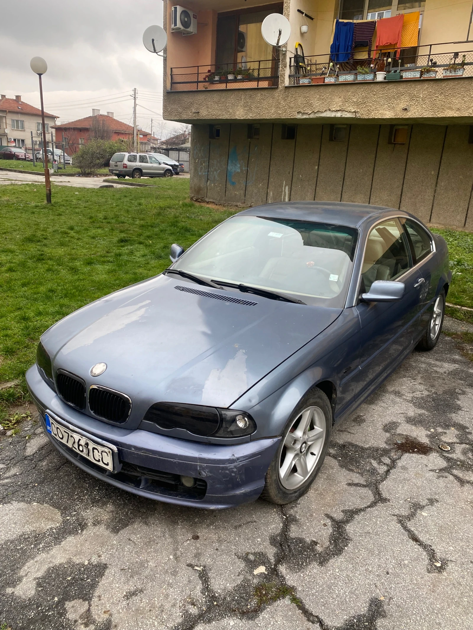 BMW 320 | Mobile.bg � ����������� 1