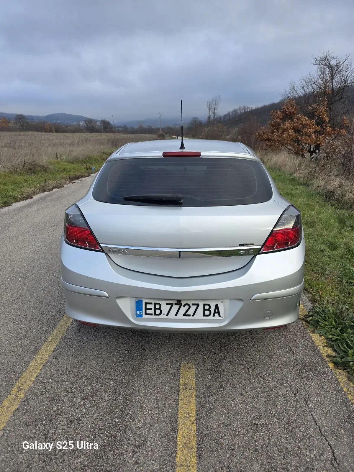 Opel Astra | Mobile.bg � ����������� 10