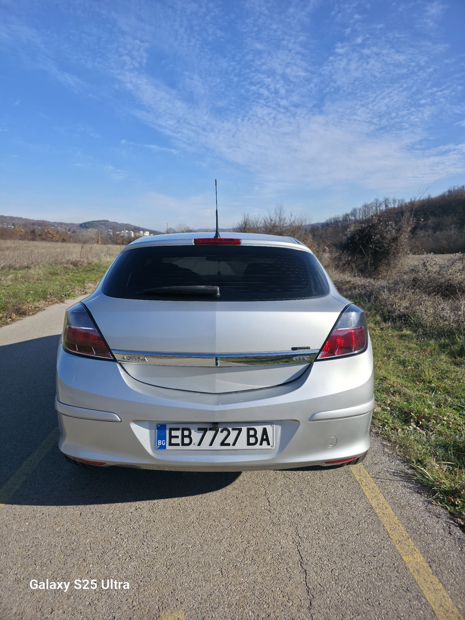 Opel Astra | Mobile.bg � ����������� 5
