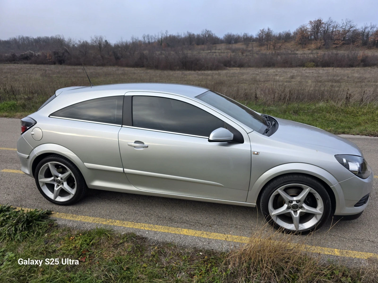 Opel Astra | Mobile.bg � ����������� 4