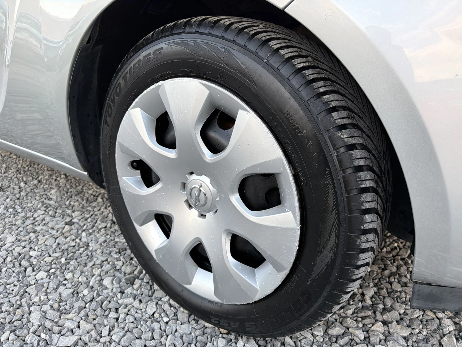 Opel Meriva 1.3CDTi E5B | Mobile.bg � ����������� 12