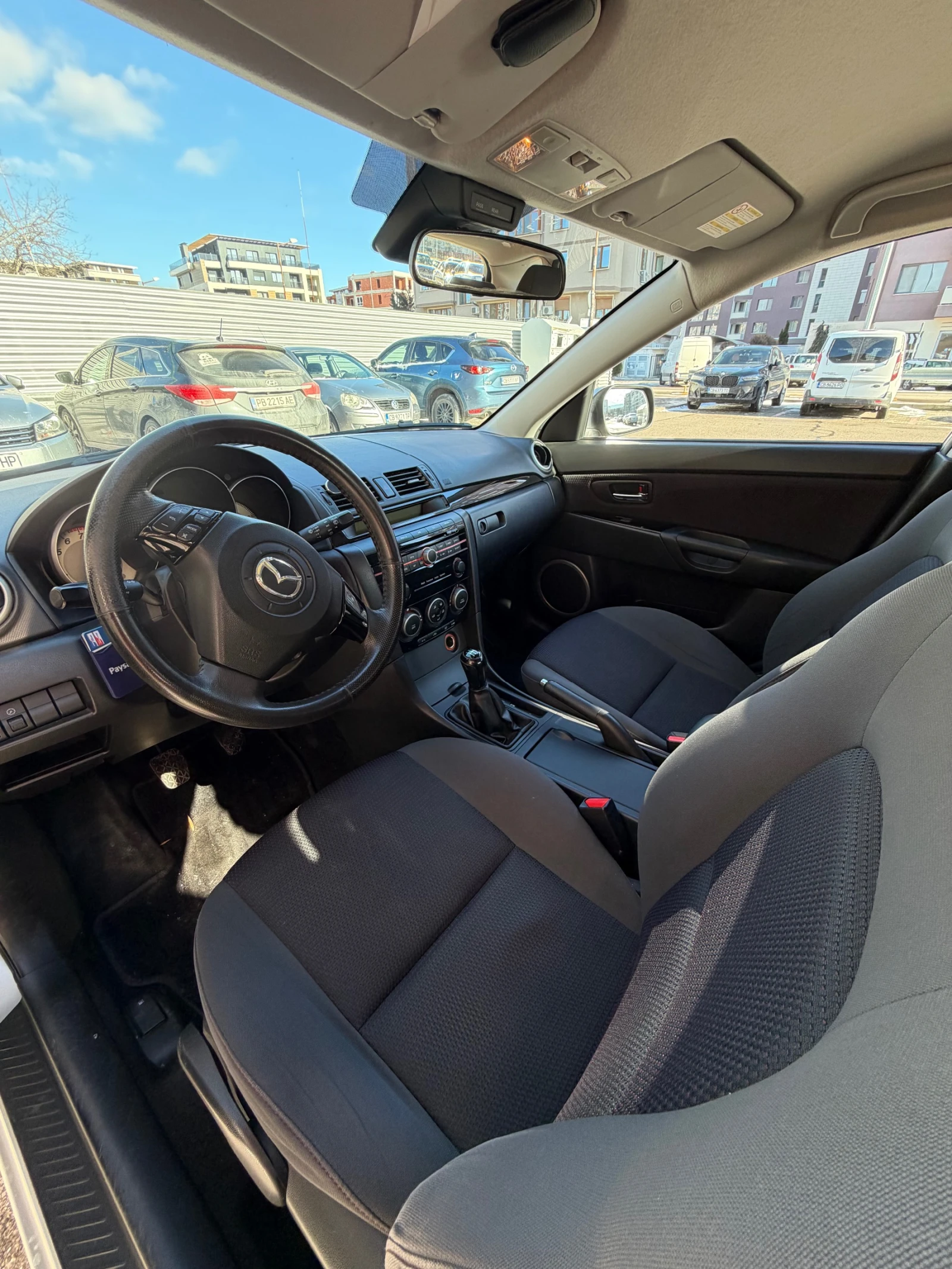 Mazda 3 | Mobile.bg � ����������� 13