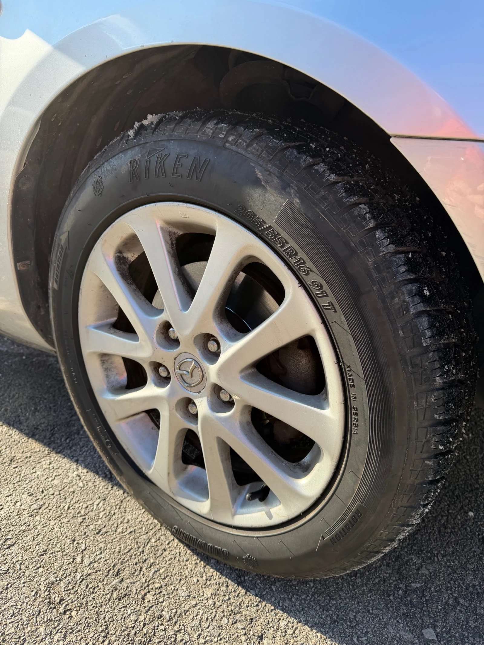 Mazda 3 | Mobile.bg � ����������� 14