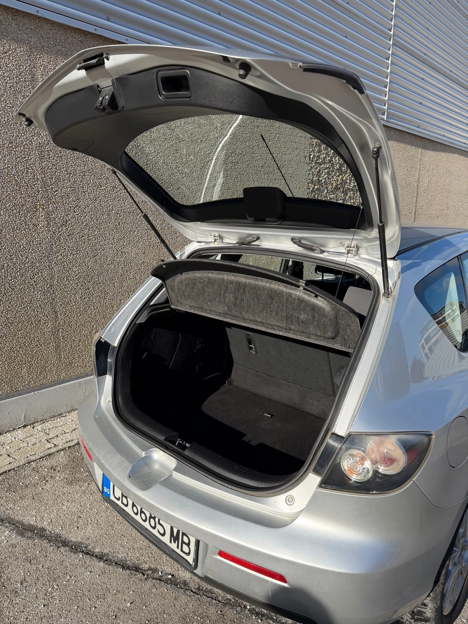 Mazda 3  - изображение 6