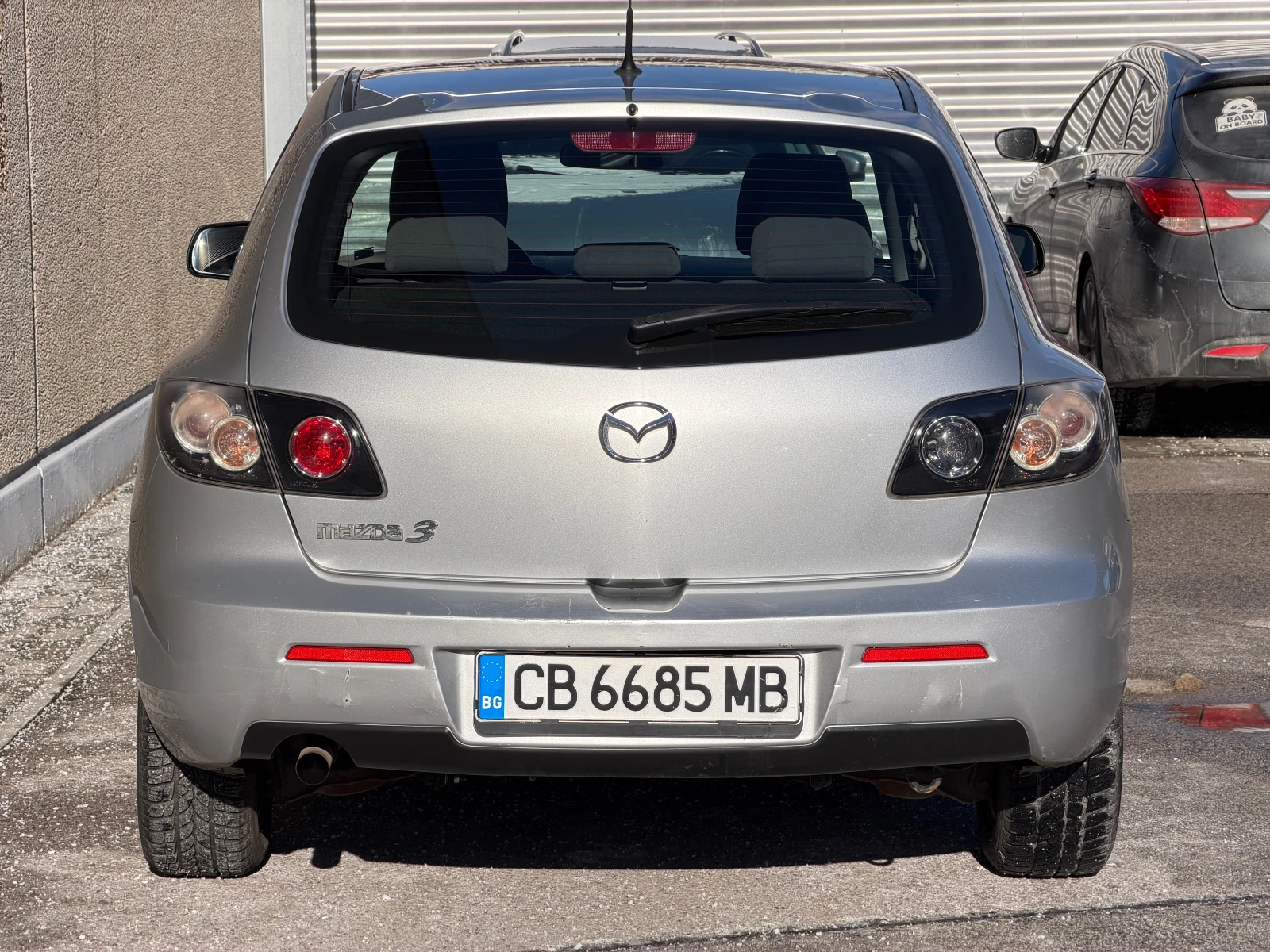 Mazda 3 | Mobile.bg � ����������� 16