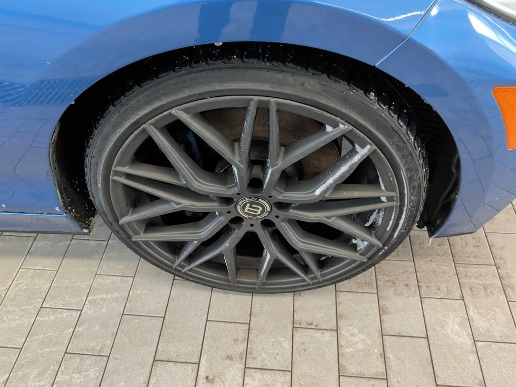 BMW 235 2016 M235i XDRIVE * ОРЕДСТАВИТЕЛСТВО НА AUDI *  - изображение 6