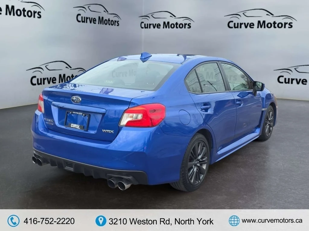 Subaru WRX * base+ L * CARFAX * ���� �� �� | Mobile.bg � ����������� 7