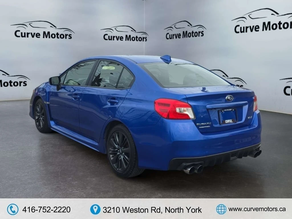 Subaru WRX * base+ L * CARFAX * ���� �� �� | Mobile.bg � ����������� 5