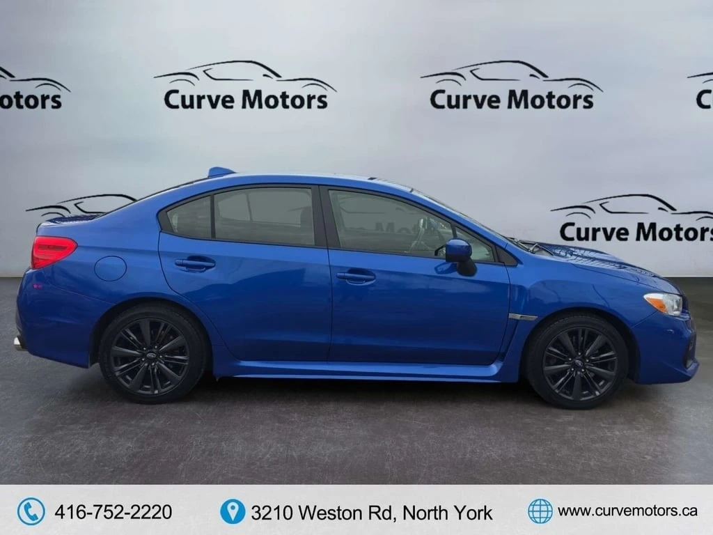 Subaru WRX * base+ L * CARFAX * ���� �� �� | Mobile.bg � ����������� 8