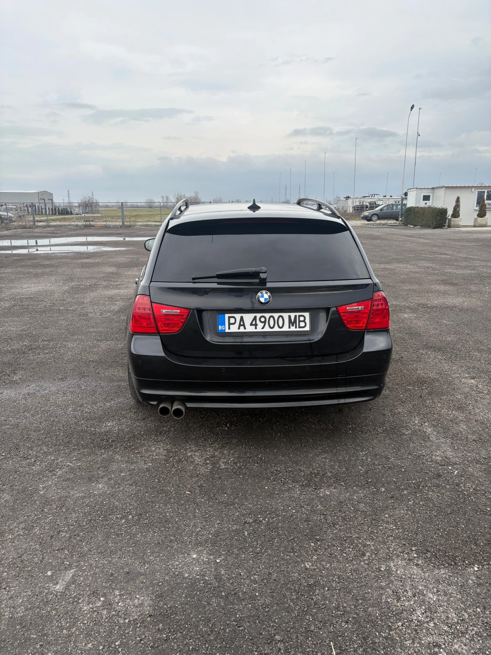 BMW 325 E91 | Mobile.bg � ����������� 3