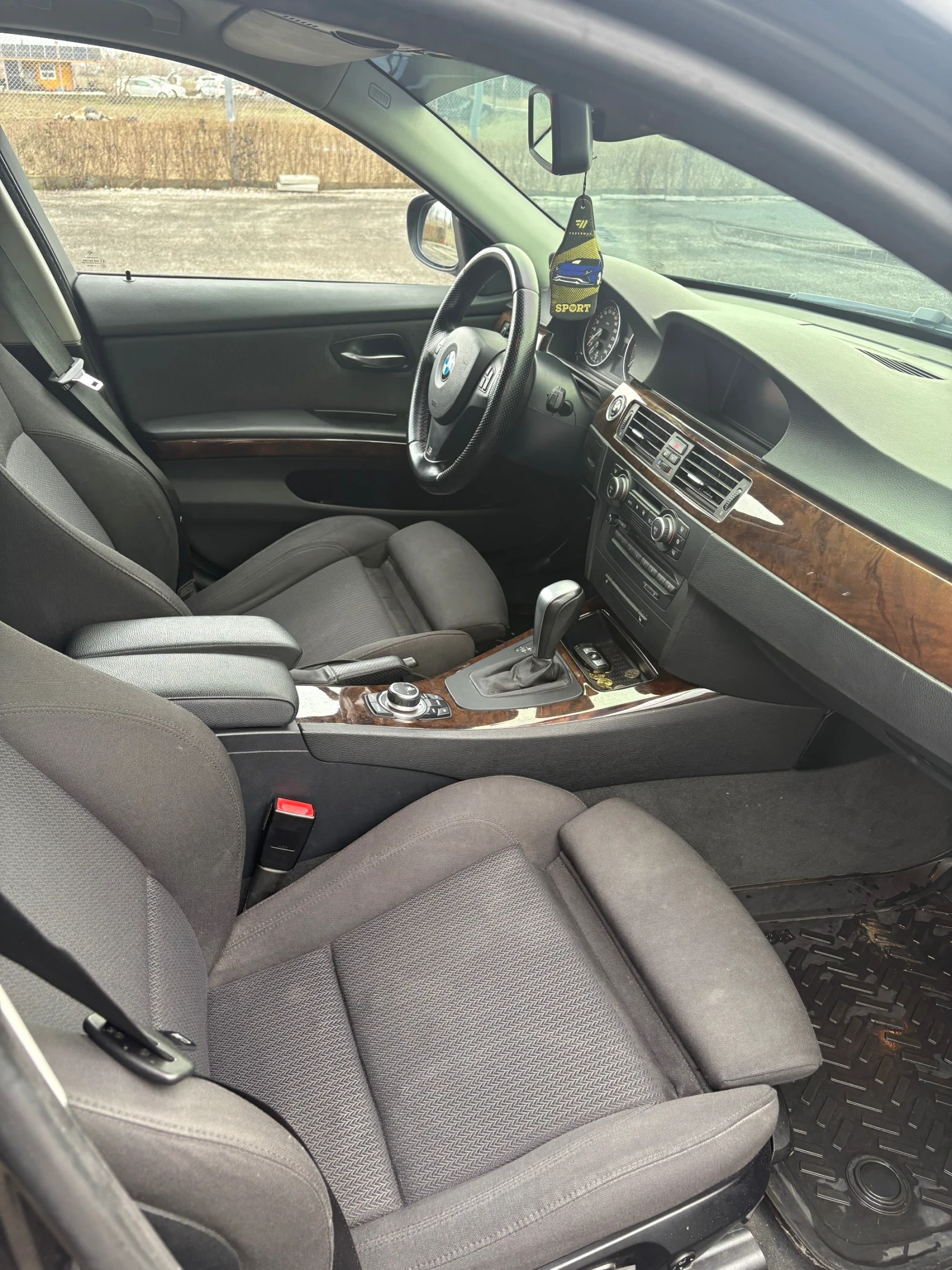 BMW 325 E91 | Mobile.bg � ����������� 8