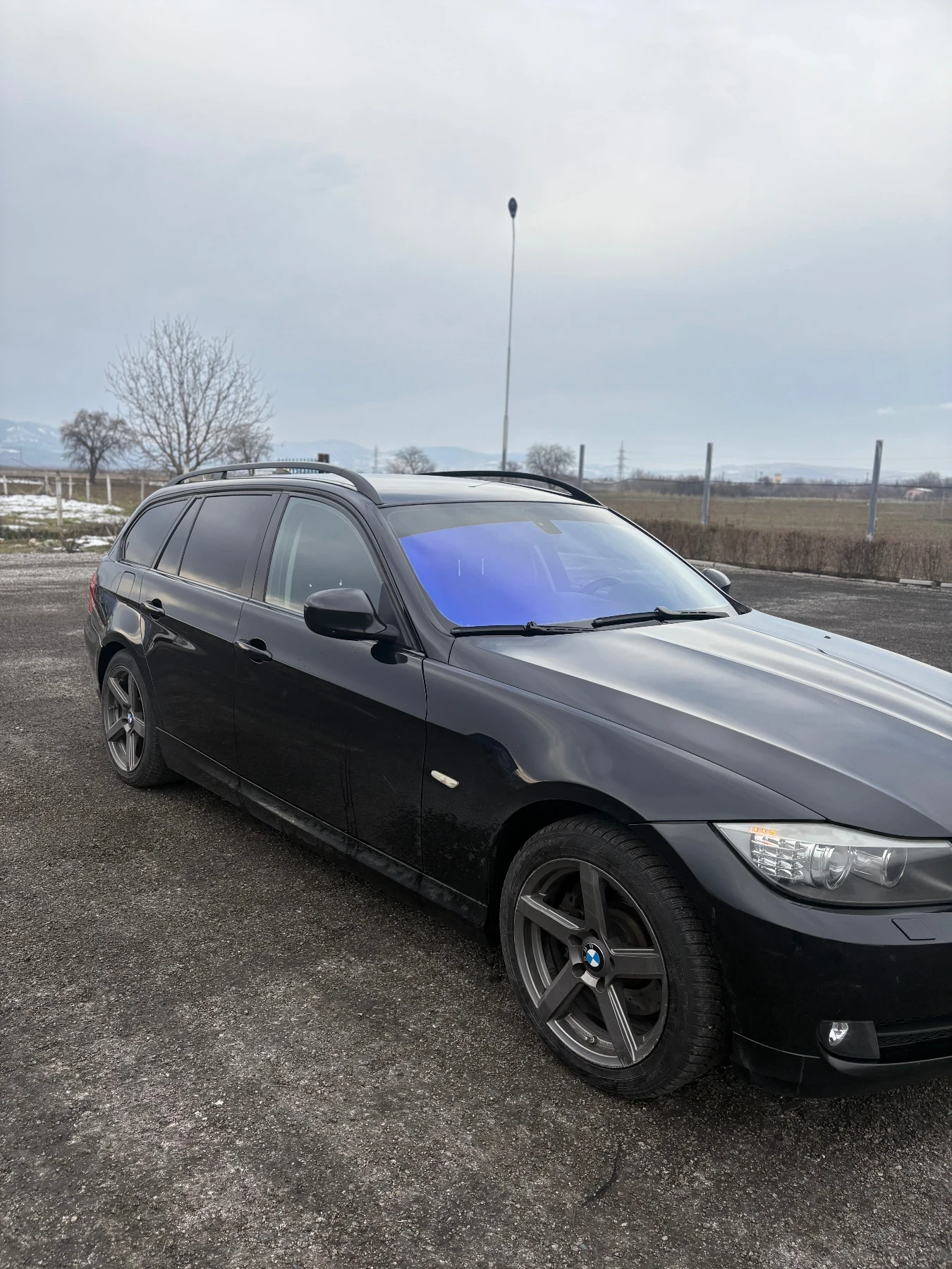 BMW 325 E91 | Mobile.bg � ����������� 6