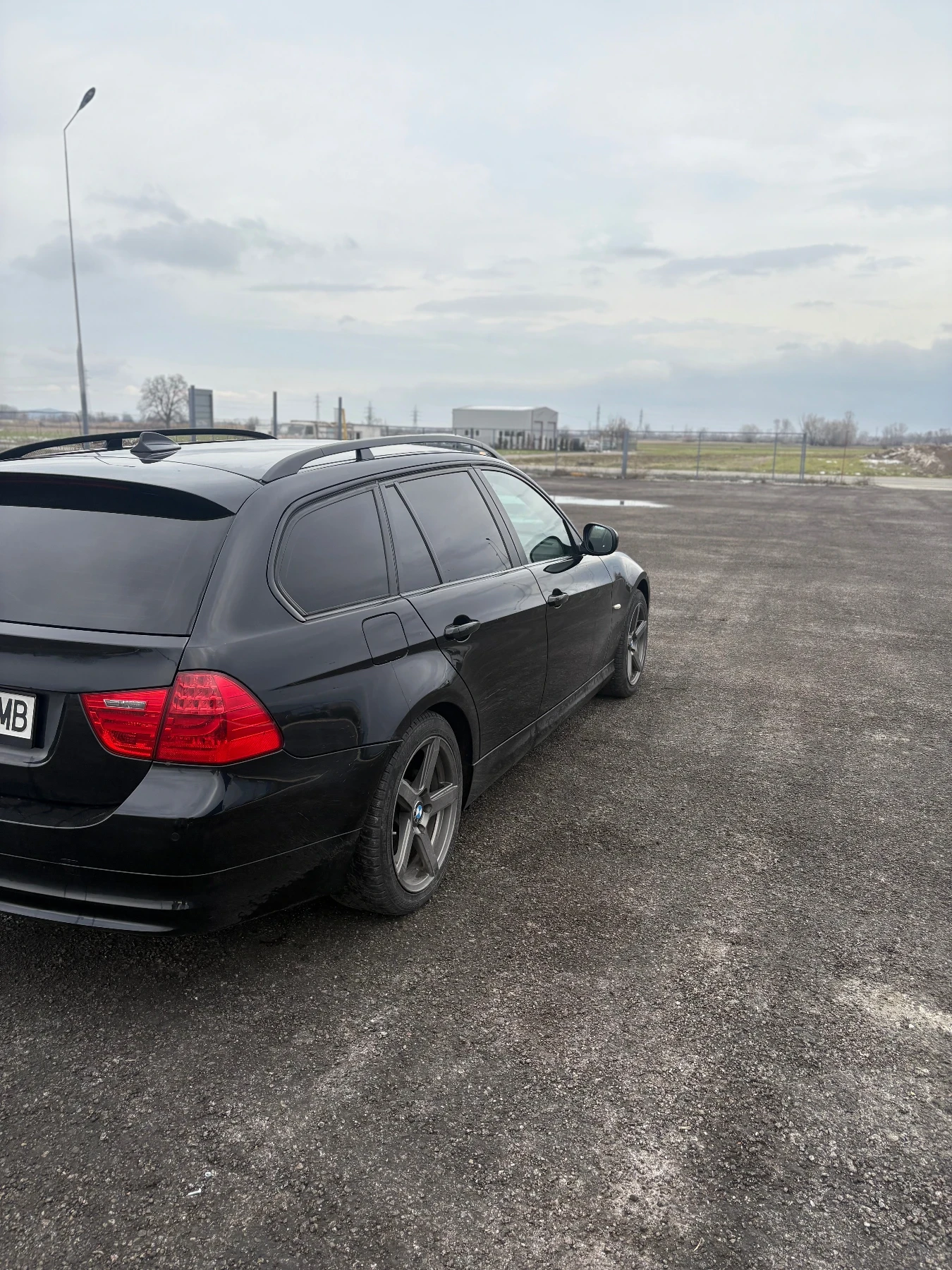 BMW 325 E91 | Mobile.bg � ����������� 4