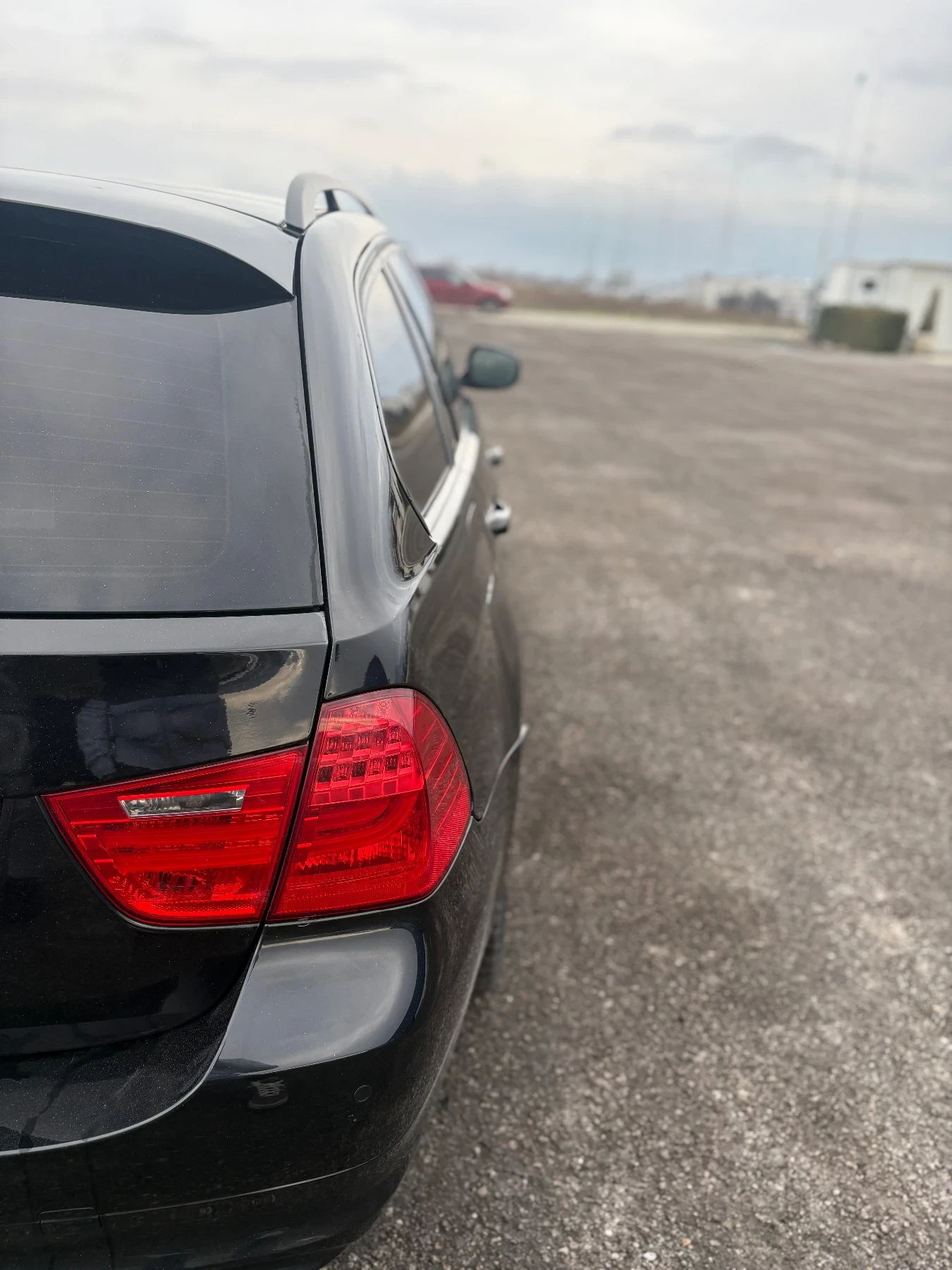 BMW 325 E91 | Mobile.bg � ����������� 5