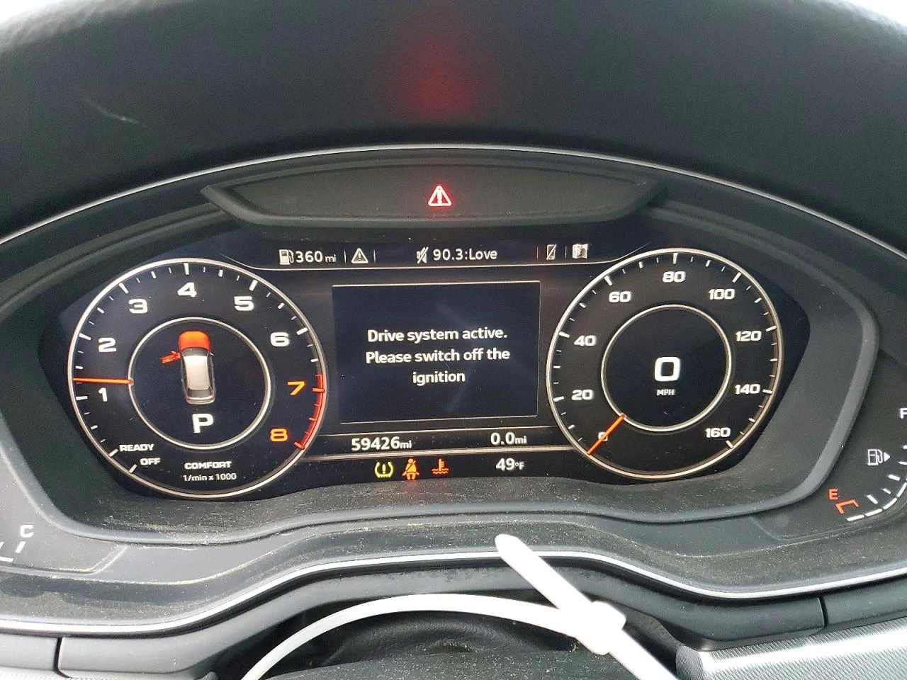 Audi A4 Allroad ALLROAD PREMIUM PLUS - изображение 9