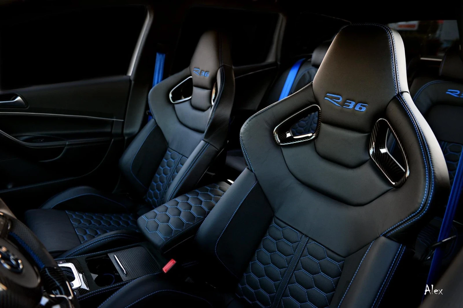 VW Passat R36 | Mobile.bg � ����������� 5