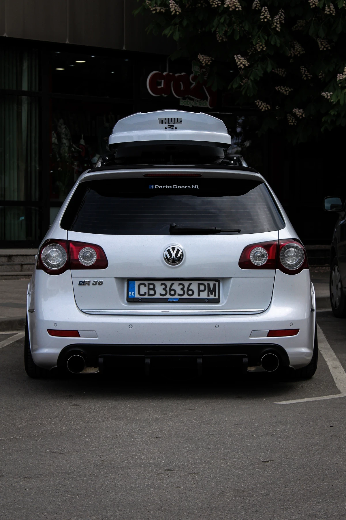 VW Passat R36 | Mobile.bg � ����������� 2