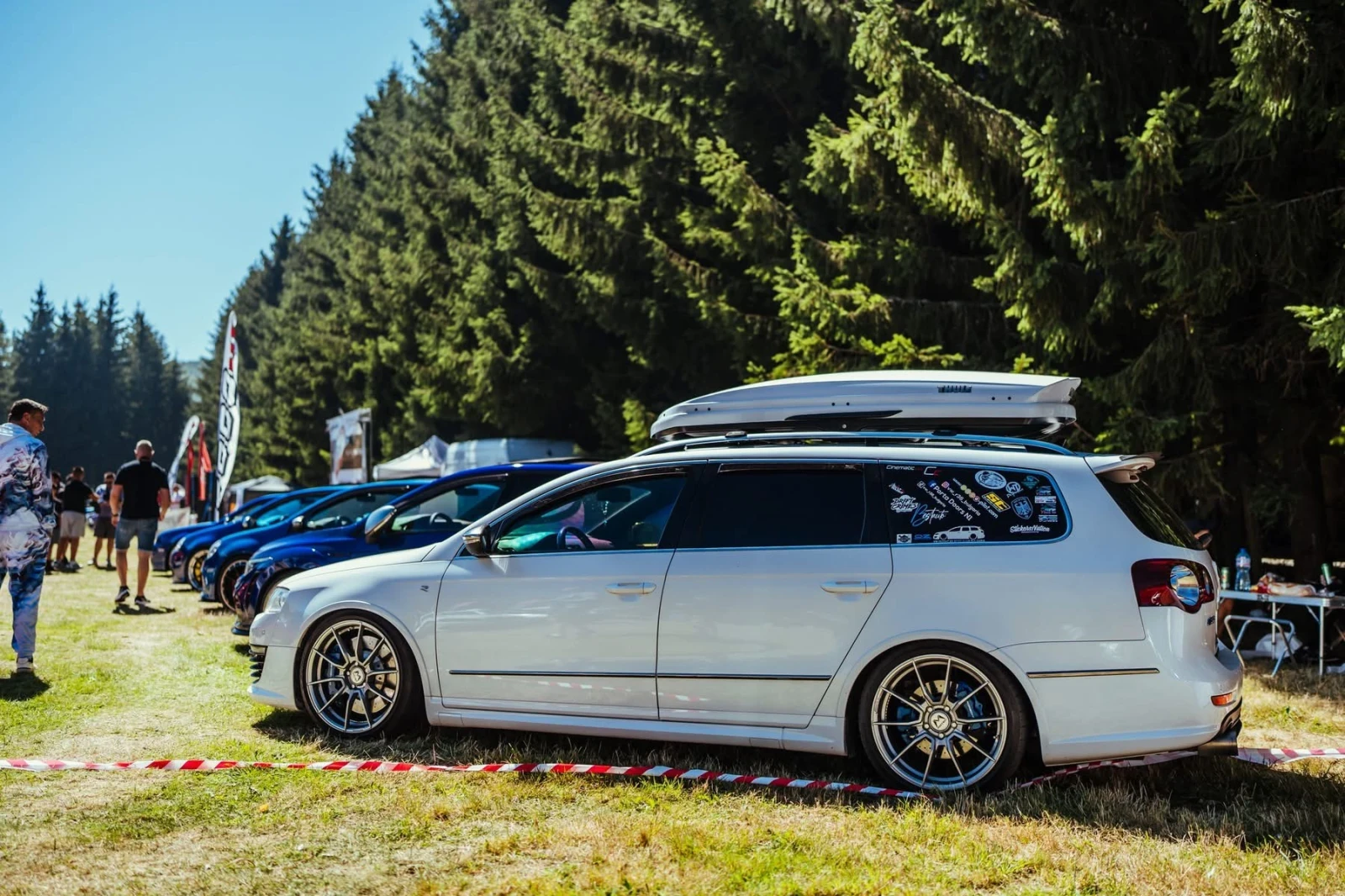 VW Passat R36 | Mobile.bg � ����������� 3