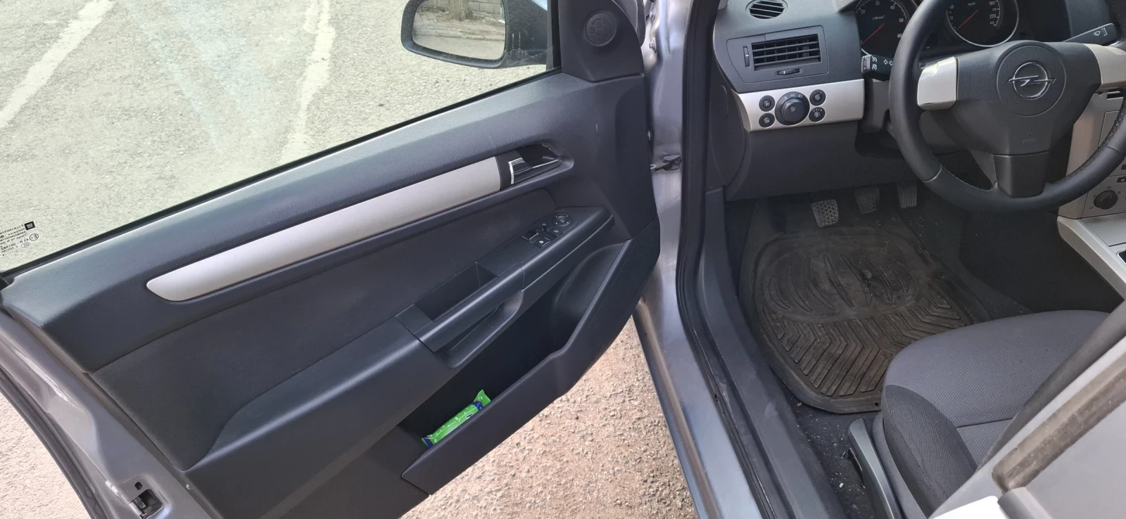 Opel Astra 1, 7 CDTI | Mobile.bg � ����������� 11