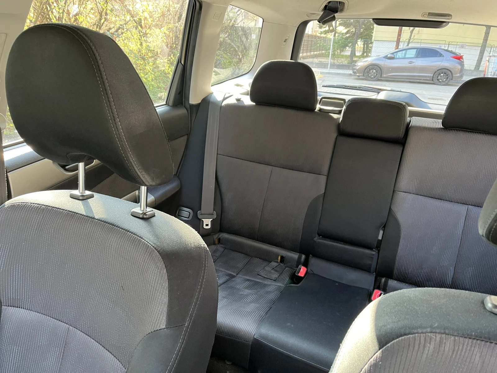 Subaru Forester, снимка 11 - Автомобили и джипове - 53906940