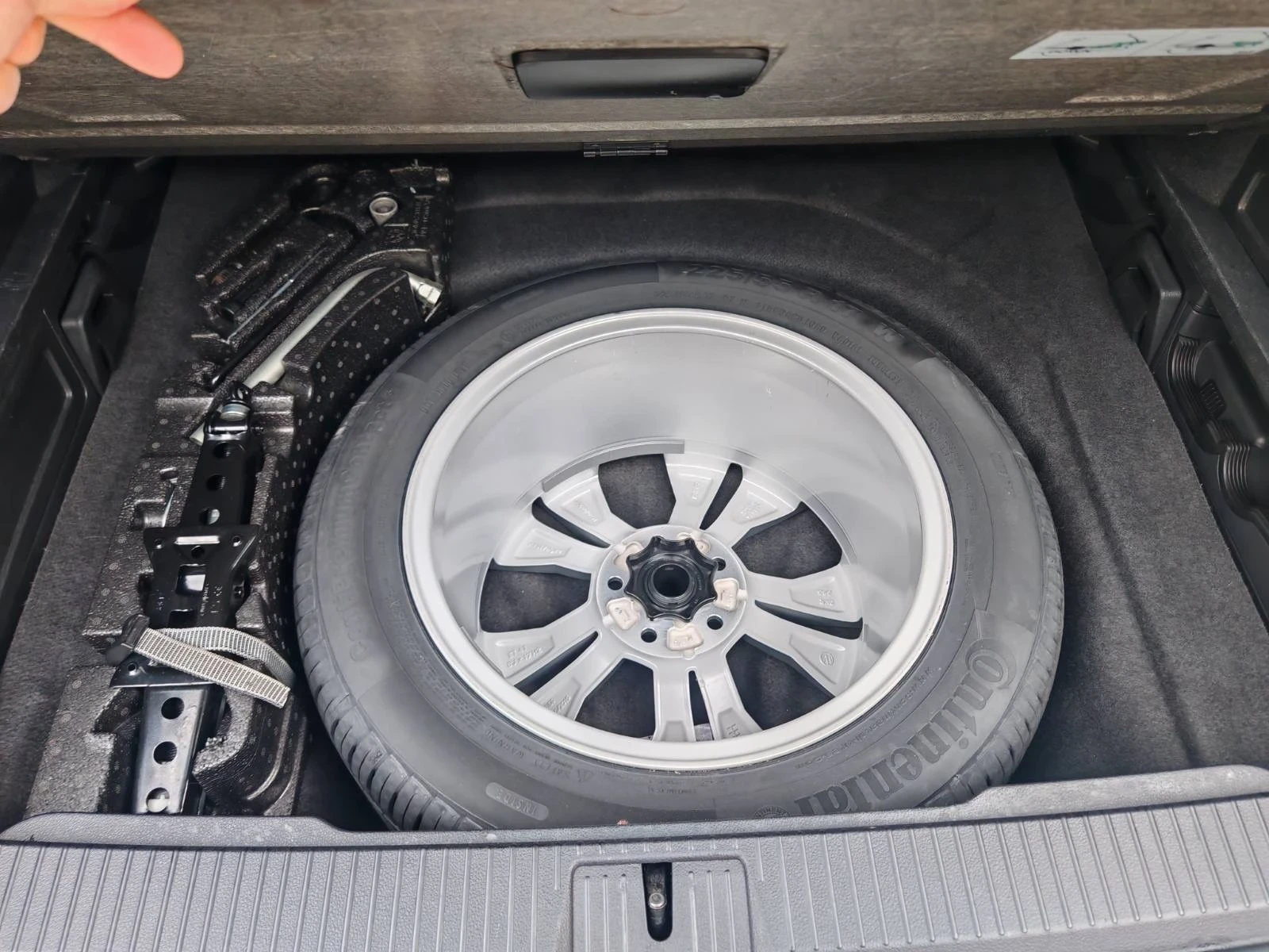 VW Alltrack 2.0TDI 190cv 4x4, снимка 15 - Автомобили и джипове - 54071318