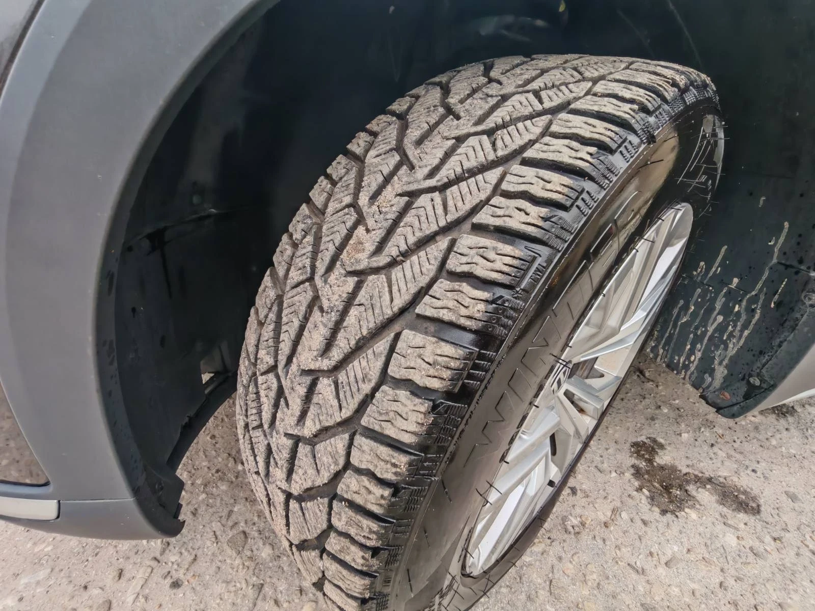 VW Alltrack 2.0TDI 190cv 4x4, снимка 16 - Автомобили и джипове - 54071318