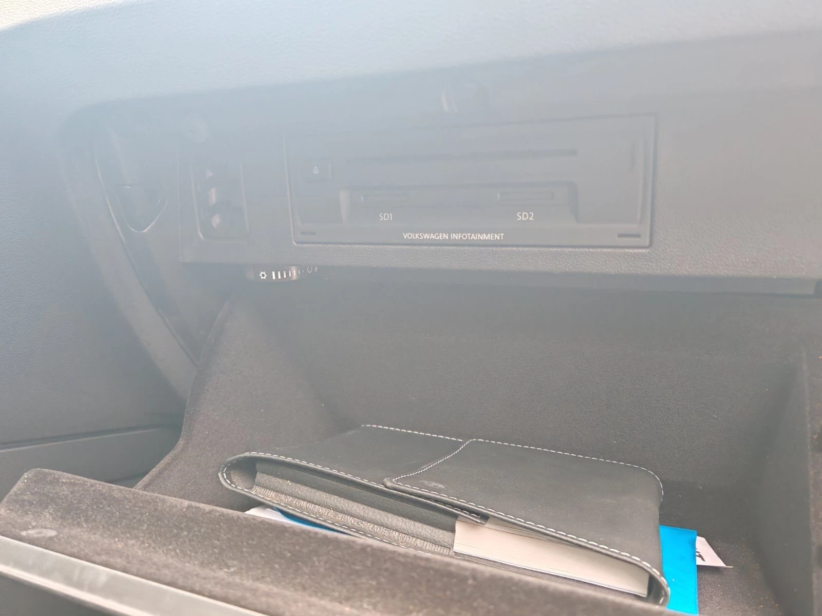 VW Alltrack 2.0TDI 190cv 4x4, снимка 13 - Автомобили и джипове - 54071318