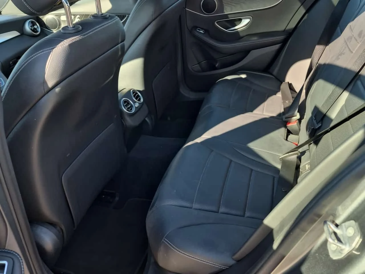 Mercedes-Benz C 300 ����� * CARFAX * ����� ������� � Mercedes *  | Mobile.bg � ����������� 9