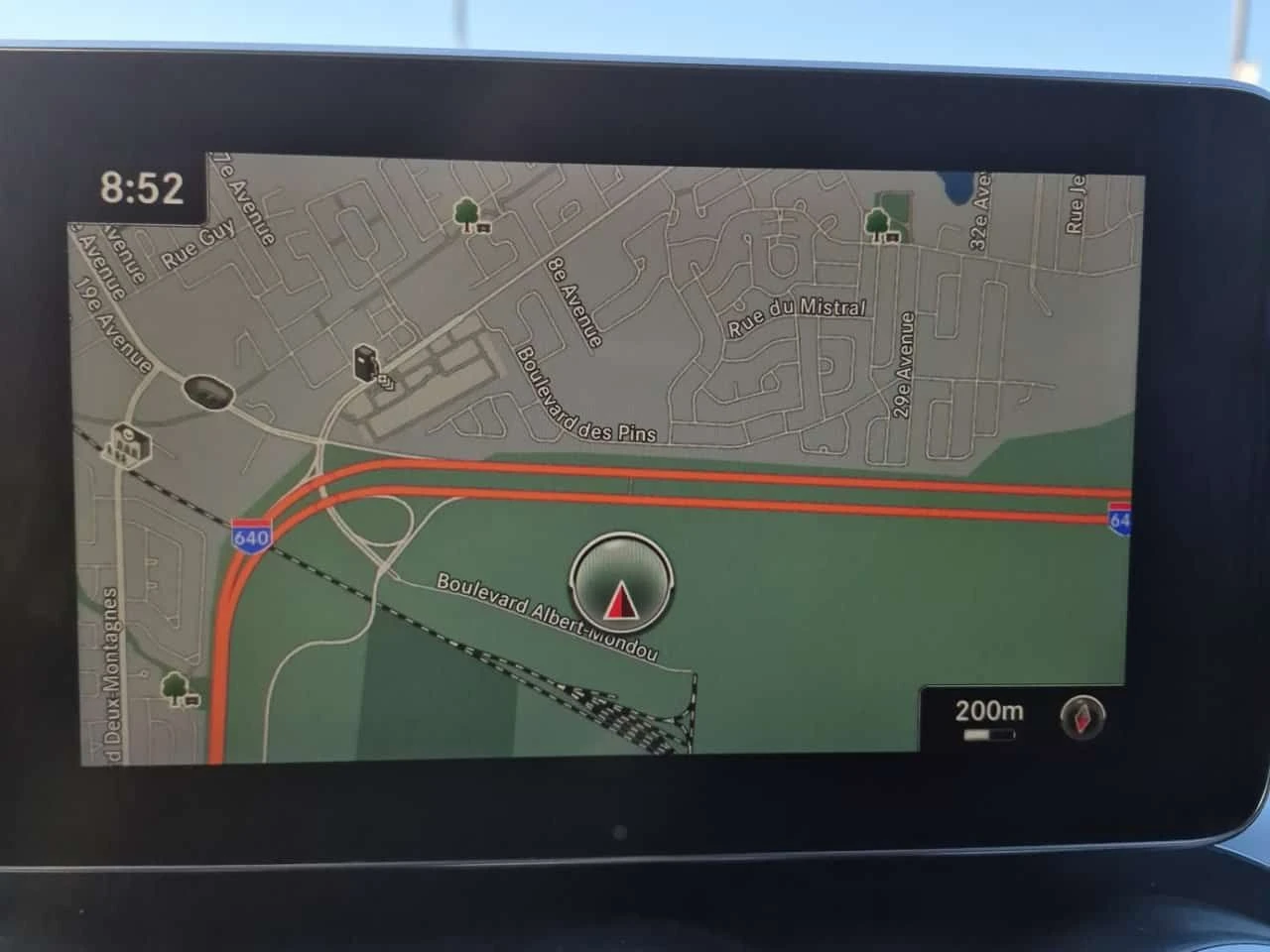 Mercedes-Benz C 300 ����� * CARFAX * ����� ������� � Mercedes *  | Mobile.bg � ����������� 7