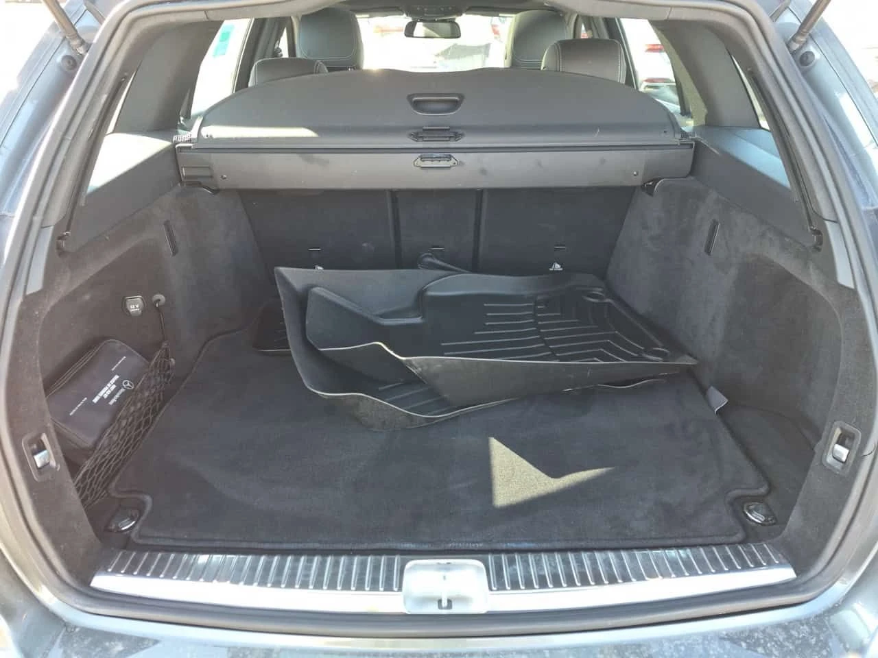 Mercedes-Benz C 300 ����� * CARFAX * ����� ������� � Mercedes *  | Mobile.bg � ����������� 12