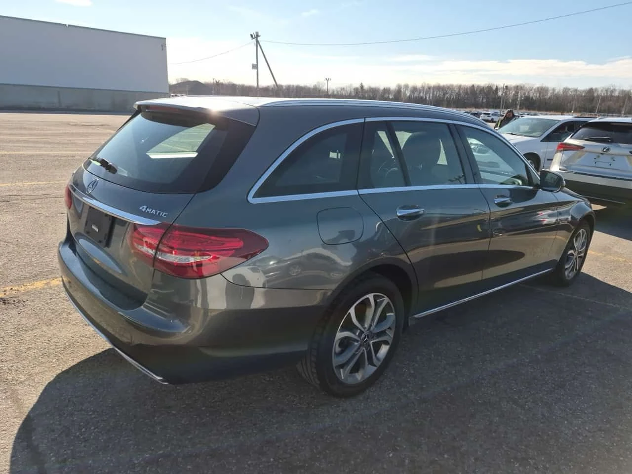 Mercedes-Benz C 300 ����� * CARFAX * ����� ������� � Mercedes *  | Mobile.bg � ����������� 3