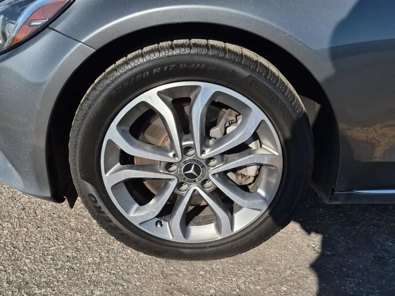 Mercedes-Benz C 300 ����� * CARFAX * ����� ������� � Mercedes *  | Mobile.bg � ����������� 13